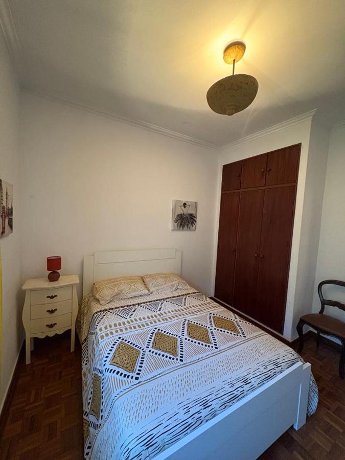 Santa Clara apt - B&B Coímbra