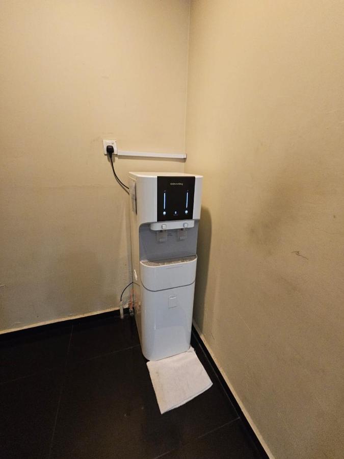 Regalo Inn with lift at Kotalaksamana - Bed and Breakfast Malakka