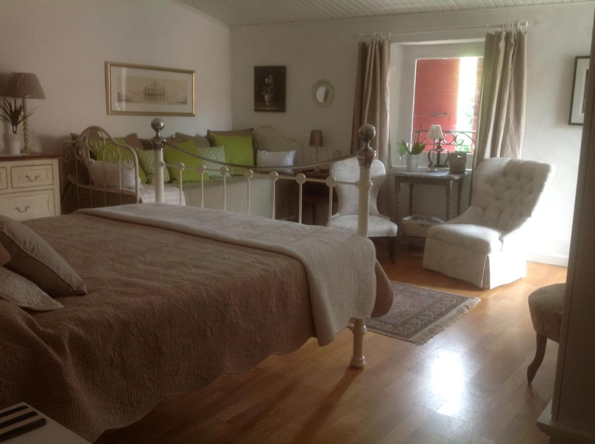 Habitación Doble Deluxe con balcón