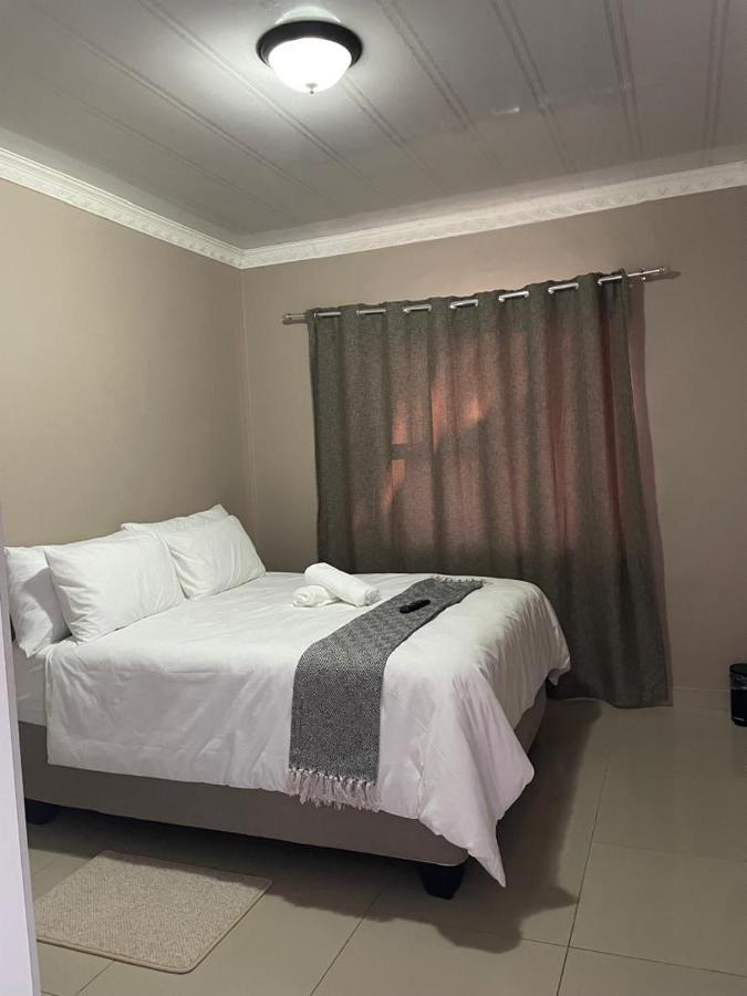 Robsons BnB