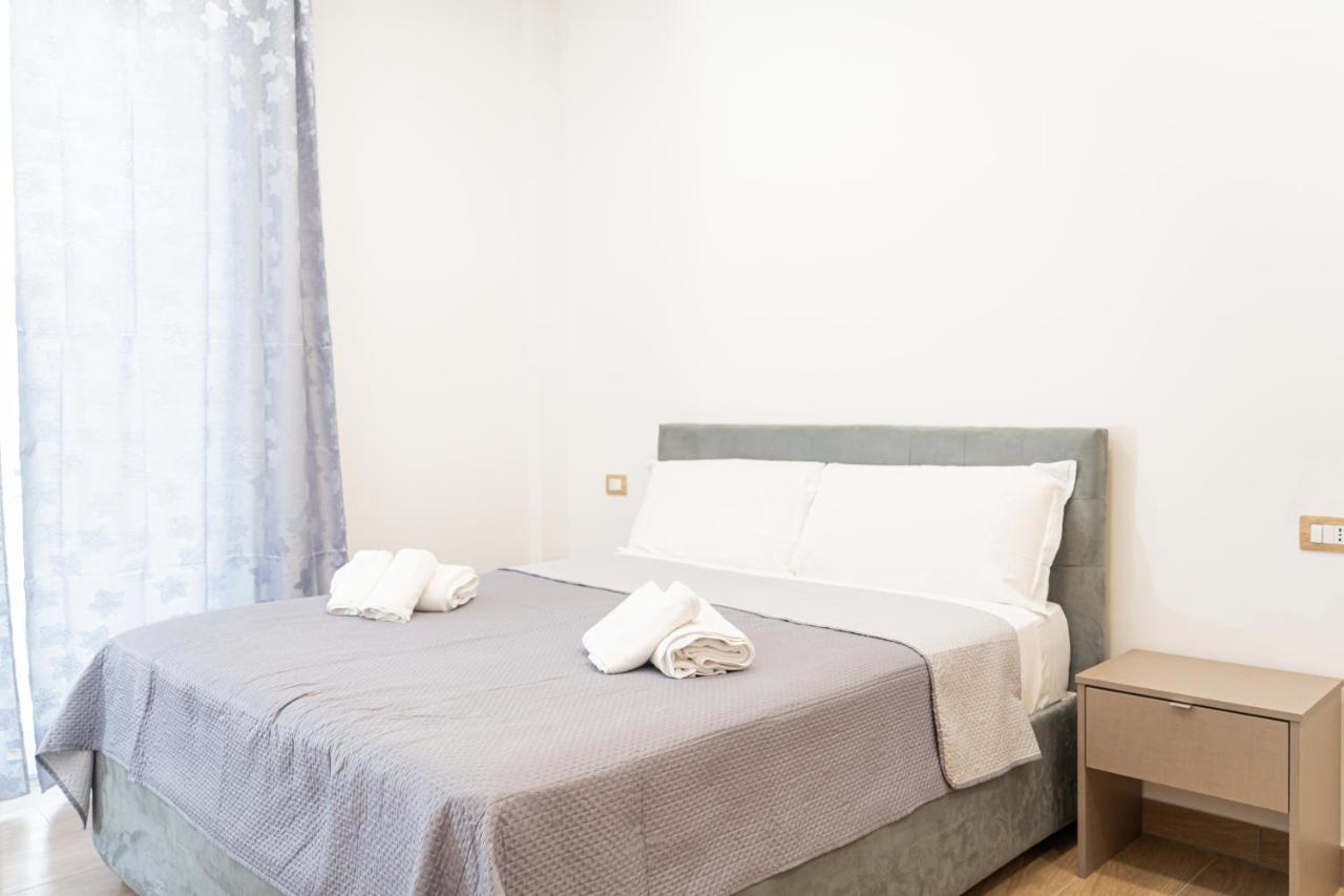 Sweet Dream by Royal Rooms Napoli Centrale - B&B Napoli