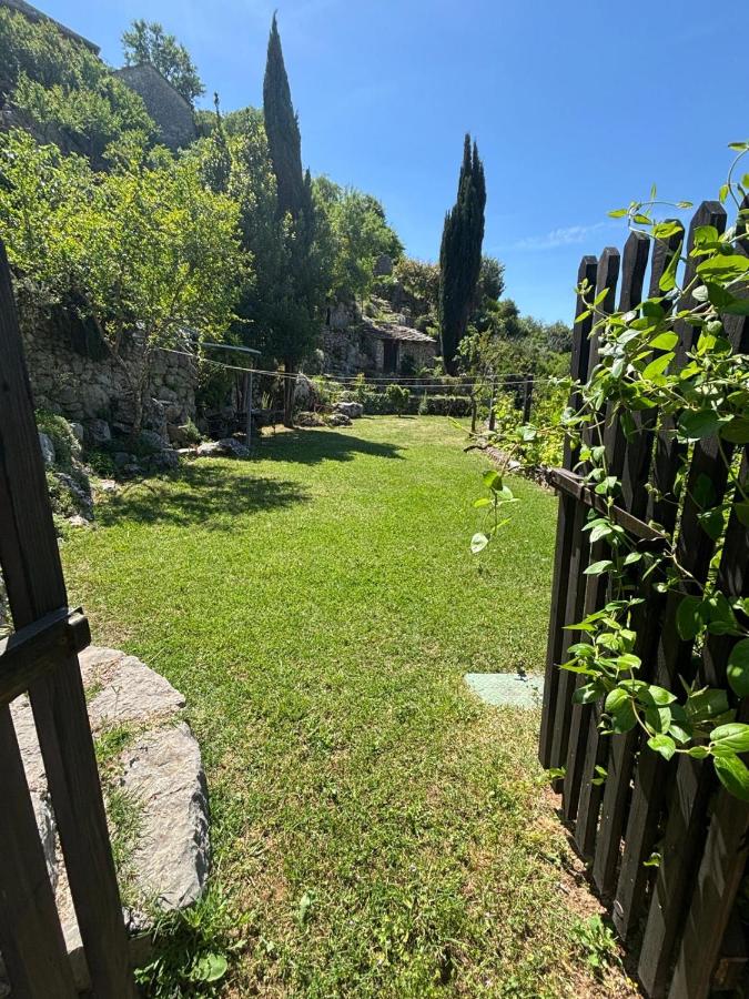 The Stone Garden Počitelj - Ferienwohnung Počitelj
