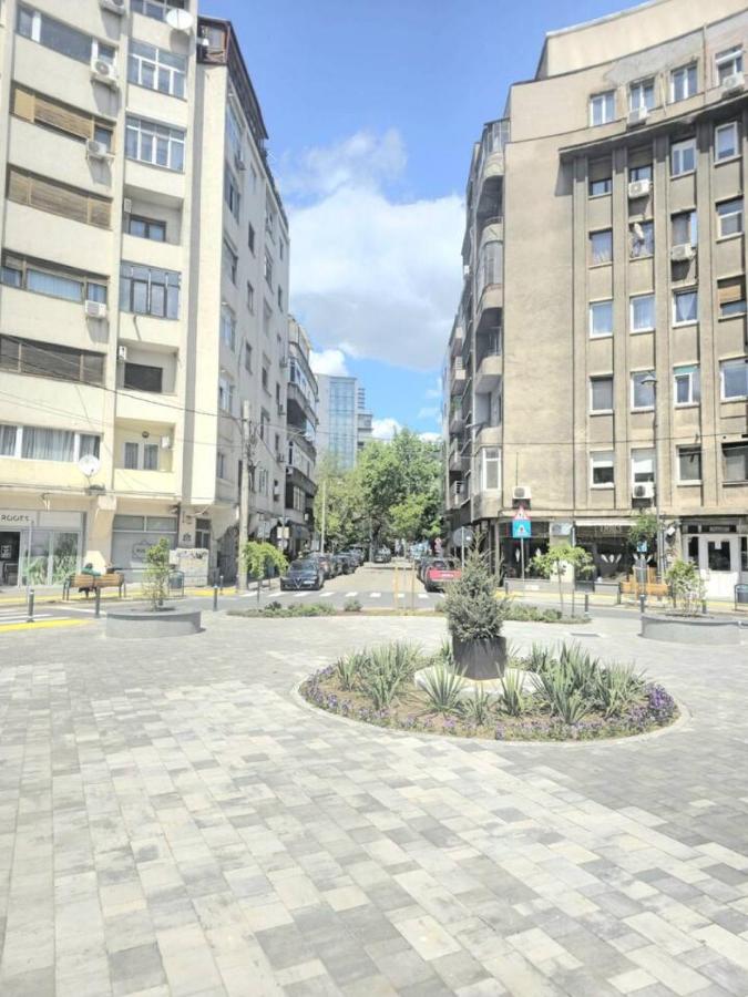 Cozy & Roomy -3BDR Near Old Town -Chill & Relax - Chambres d'hôtes Bucarest