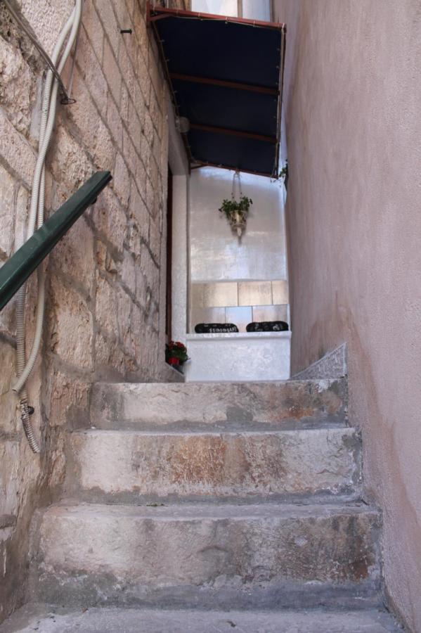 Doppelzimmer mit externer Kochnische