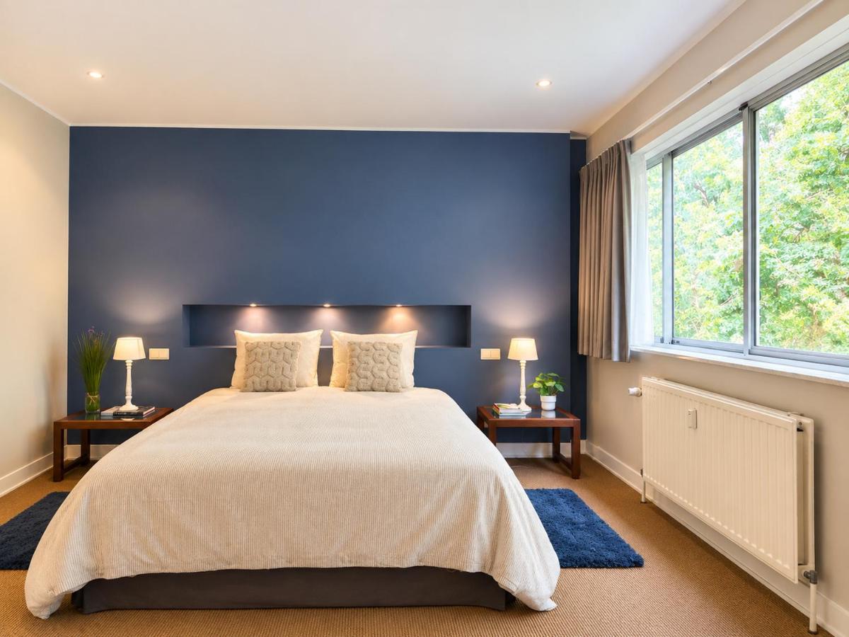 Park Elyseum Private Stay - Ferienwohnung Turnhout