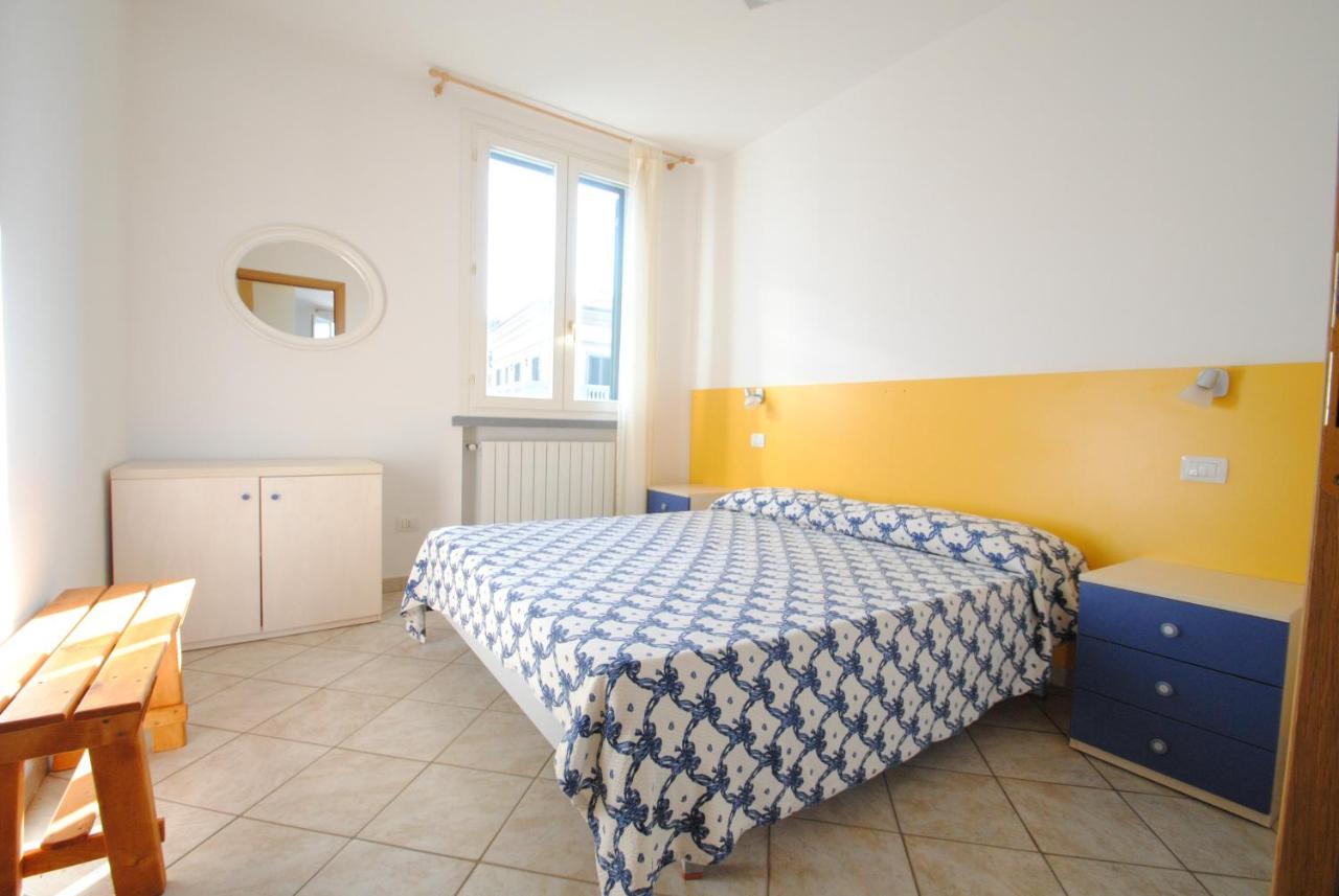 Appartamento con 1 Camera da Letto (4 Adulti)