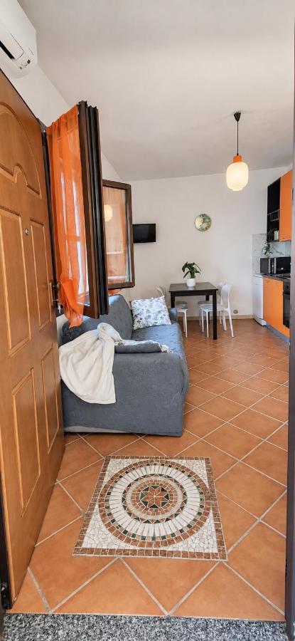 Il Giglio - Key to Villas - B&B Valledoria