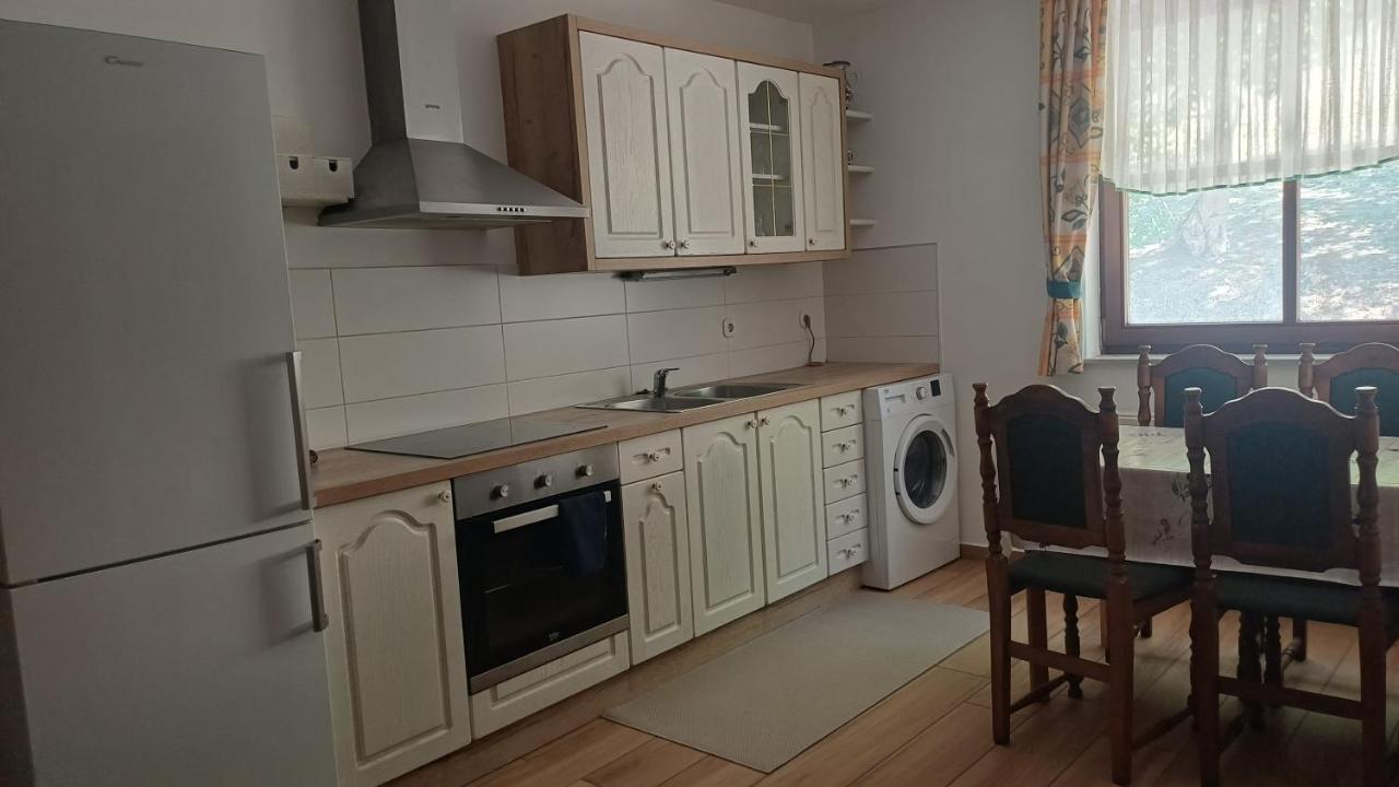 Apartamento Estándar de 1 dormitorio