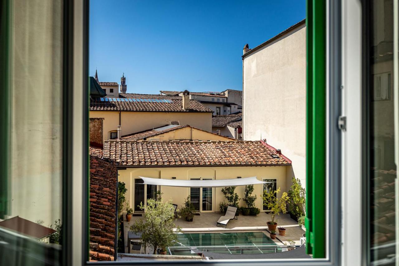 Chambre Double avec Terrasse