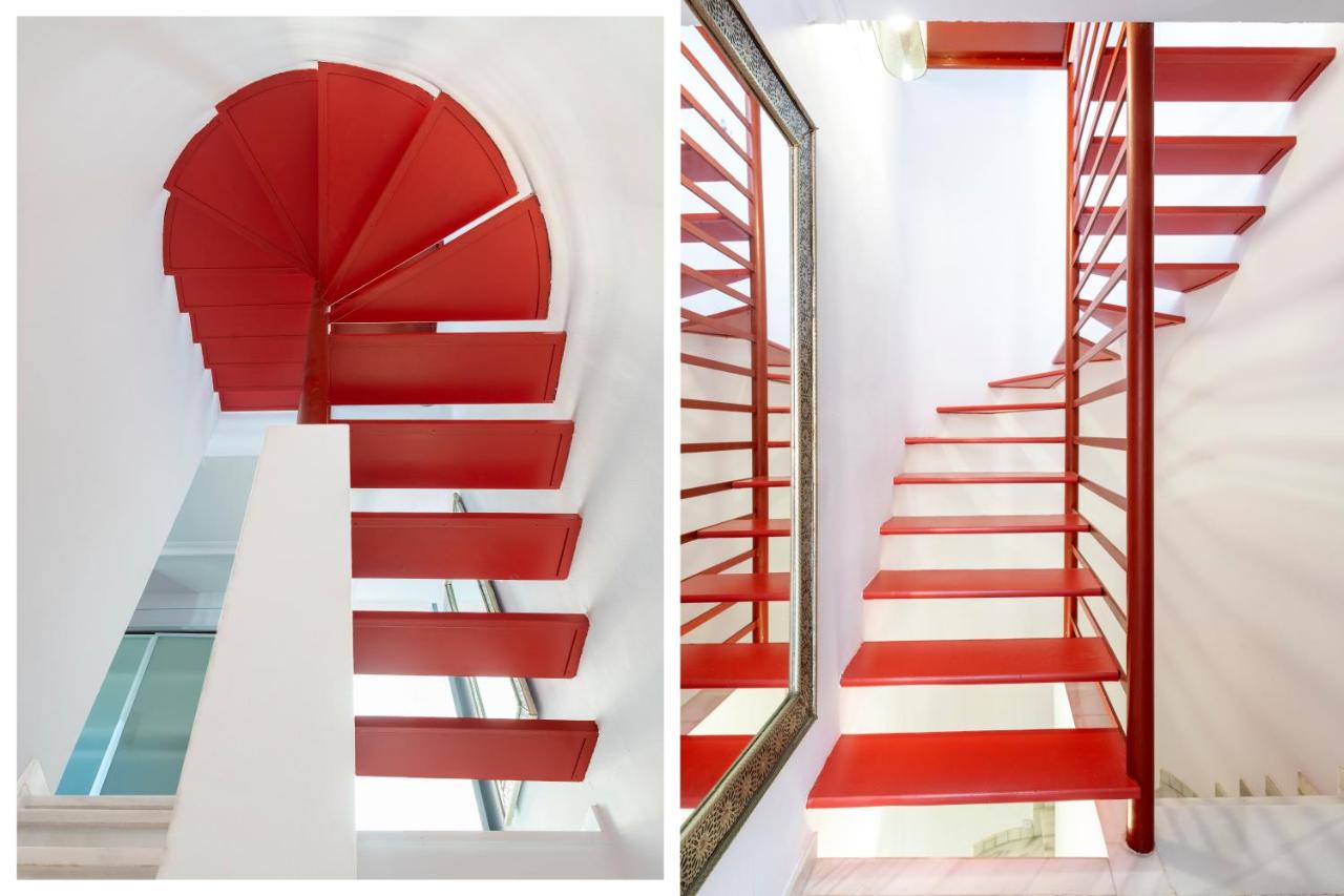 Magno Apartments Matienzo - B&B Seville