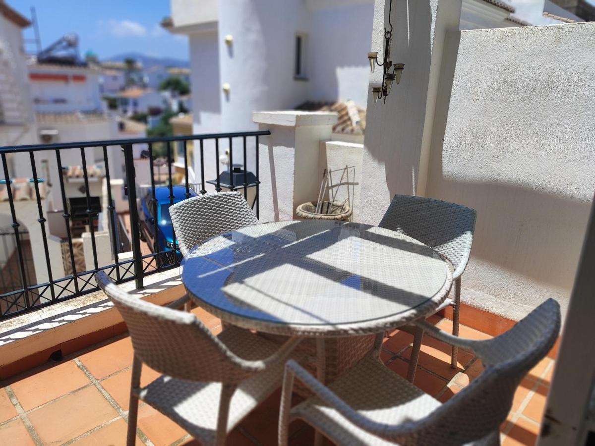Urb Vinamar 18 Eurosur - B&B Nerja