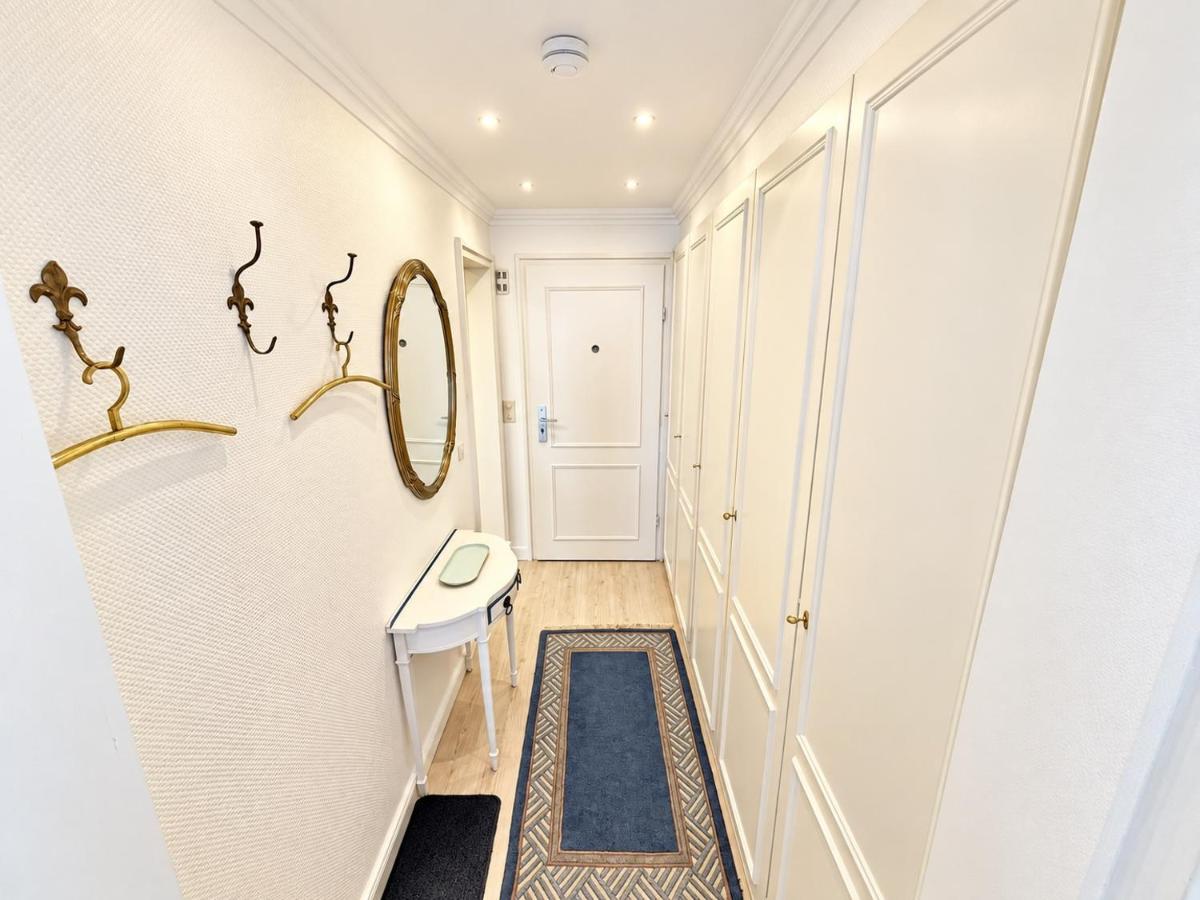 App 15 - B&B Westerland