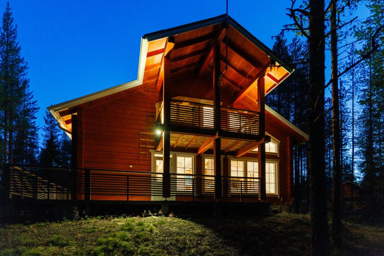 Arctic Villa Levi - B&B Levi