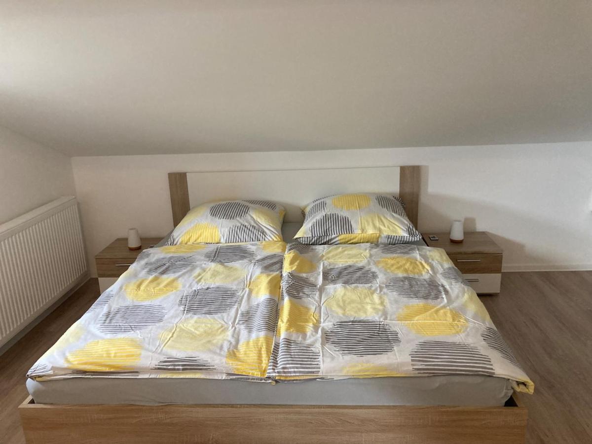 Zur Alten Schmiede Barkow - B&B Burghagen
