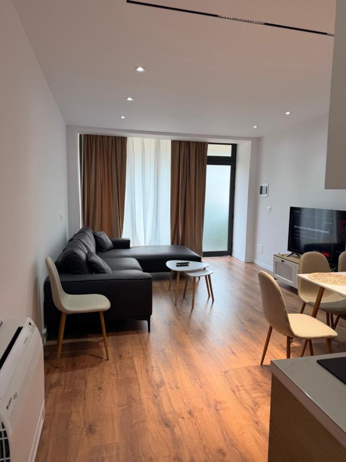GardApart Bulevard - B&B Tirana