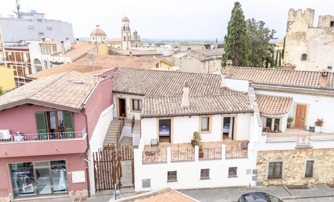 Domo Olivia - B&B Sanluri