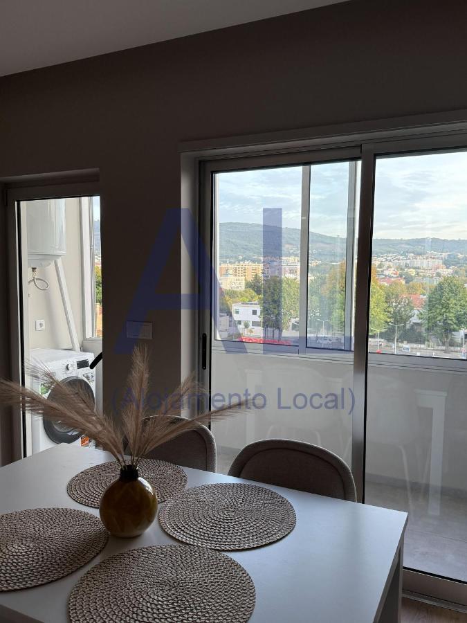 Apartamento do Raio - B&B Braga