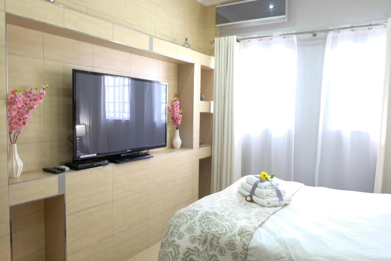 Chambre Familiale