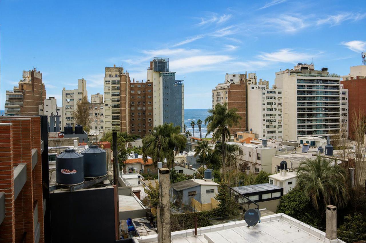 Studio Punta Carretas - B&B Montevideo