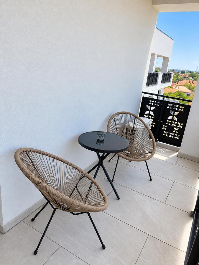 MaisonA - Modern and Stylish Near Center - Bed and Breakfast Timişoara