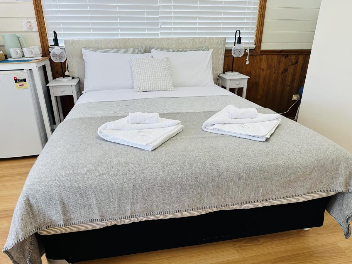 Habitación Superior - 1 cama grande