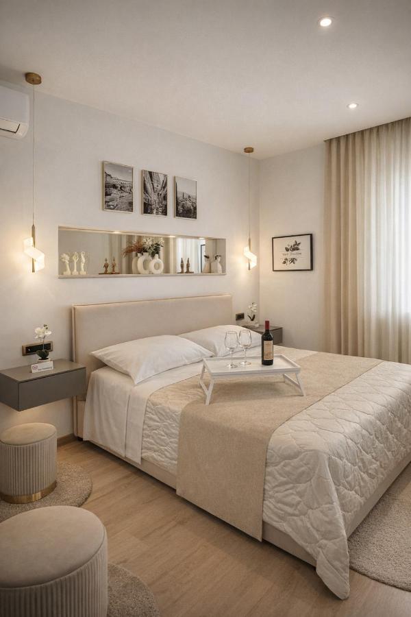 Aurora HOME Elegant modern vacation home - B&B Sesto Fiorentino