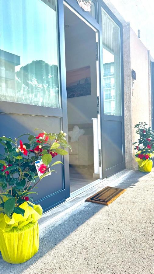 Aurora HOME Elegant modern vacation home - B&B Sesto Fiorentino