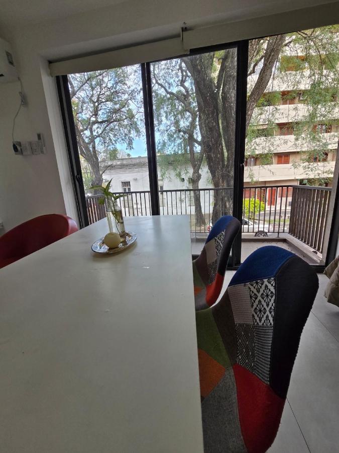 NODO Monoambiente R6 - B&B Paraná