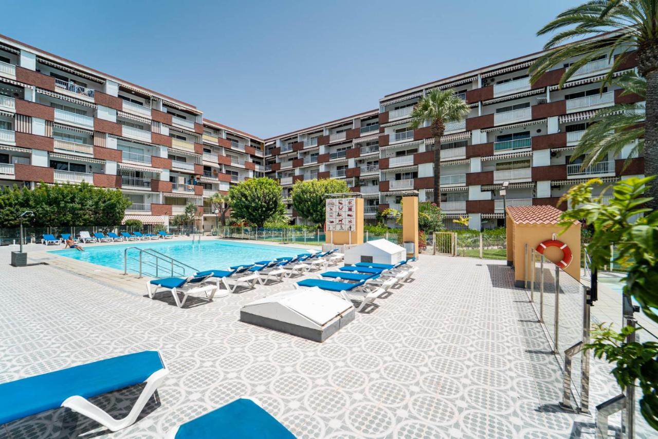 HDFM Collection - PlayaIngles Centro Lenamar - B&B Playa del Ingles