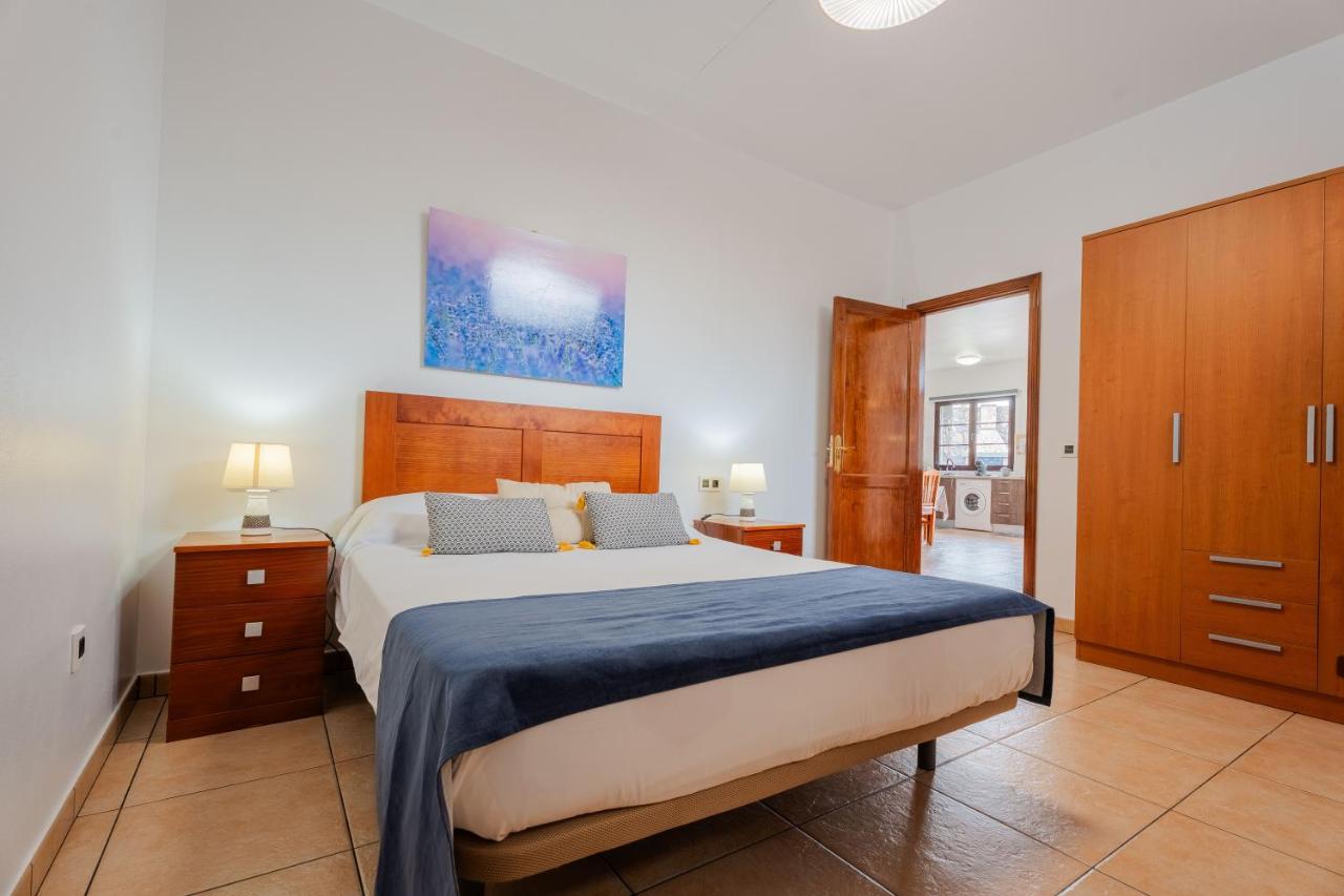 Apartamento Catayfa - Bbq and sunny Terrace by Lvh - B&B Teguise