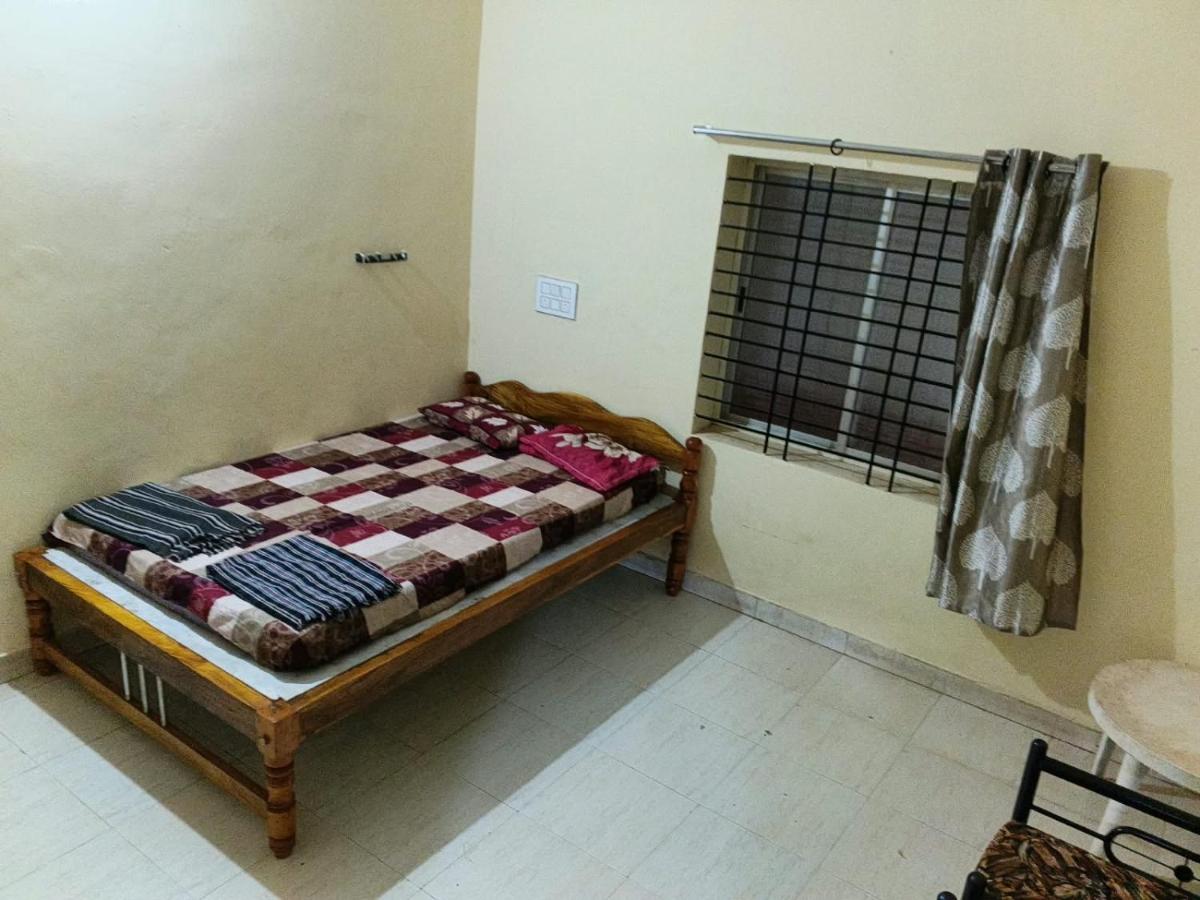 Eden Homes - Bed and Breakfast Honnavar