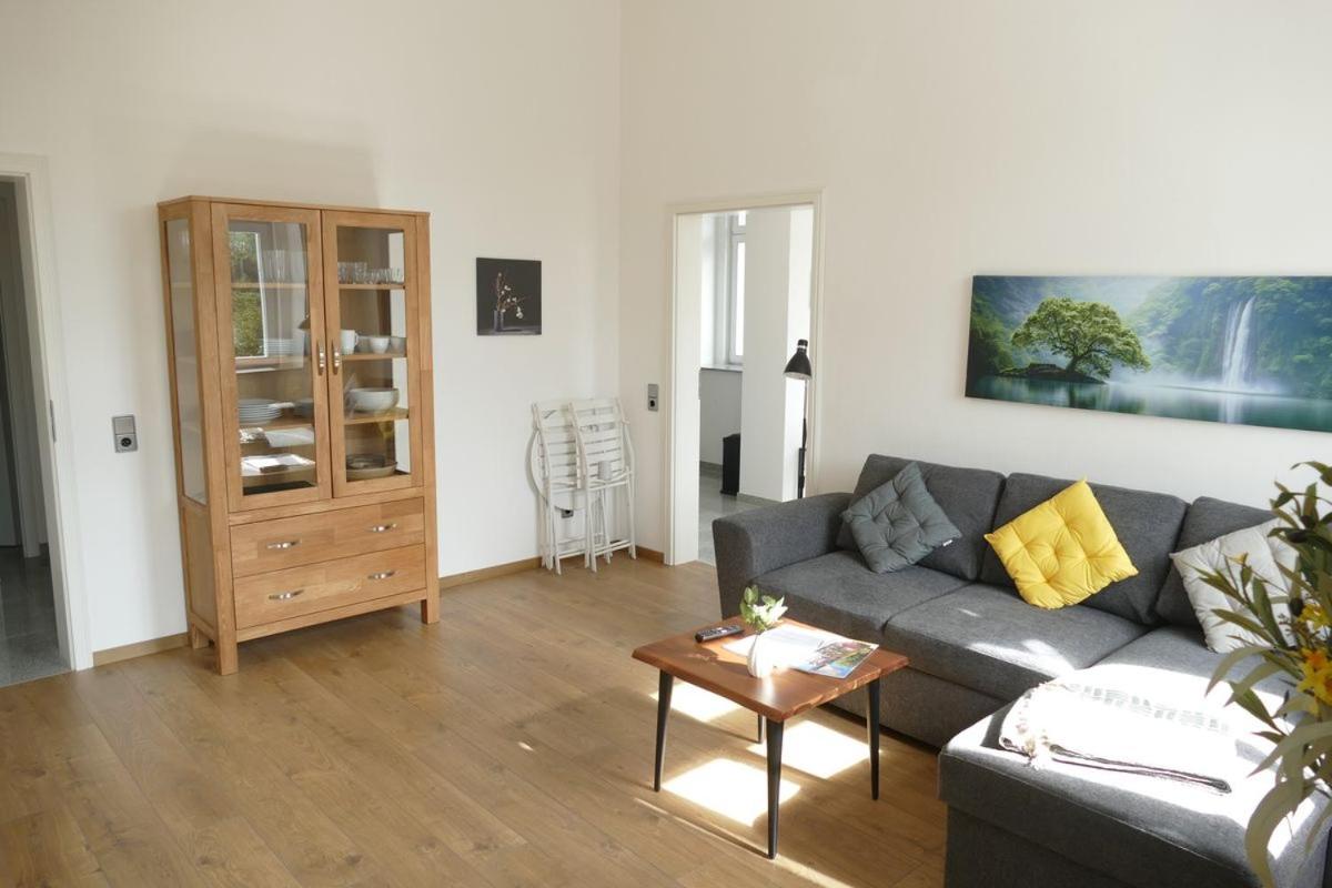 Haus Neißeblick APP2 - Ferienwohnung Görlitz