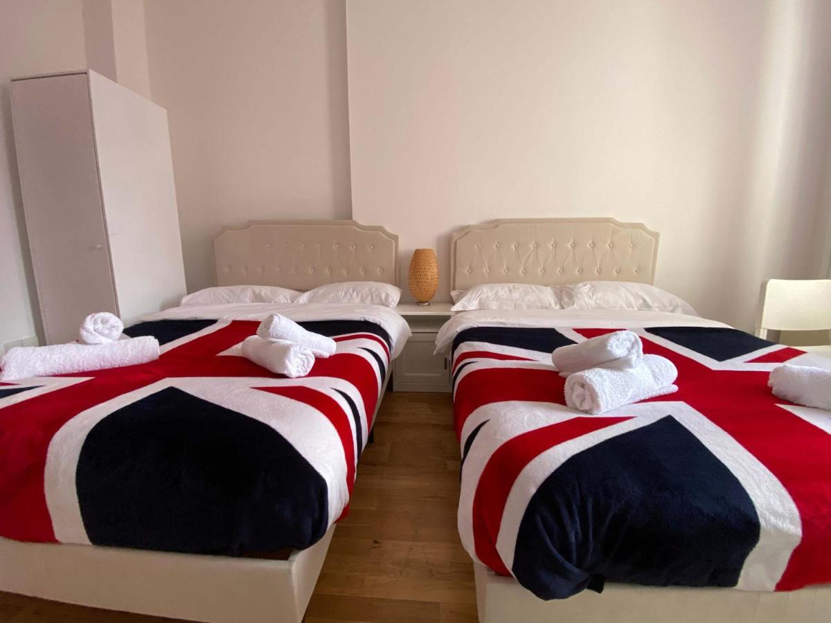 London Style Apartments 10 - Hyde Park - Bed and Breakfast Londen