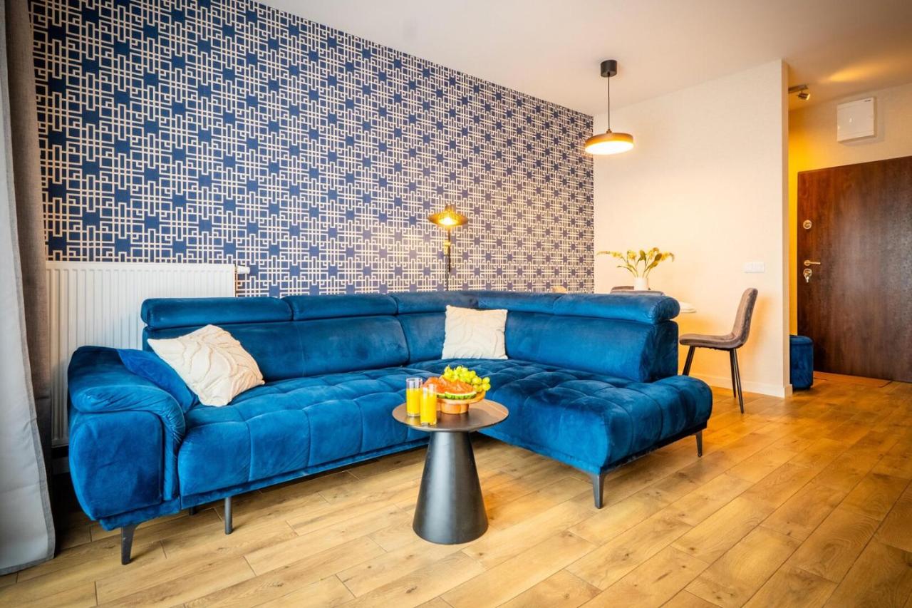 ApartamentySnu, Wodna, Radomskie Centrum Sportu - B&B Radom