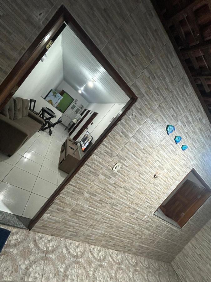 Casa no matapuã mosqueiro ótima localização - Chambres d'hôtes Aracaju