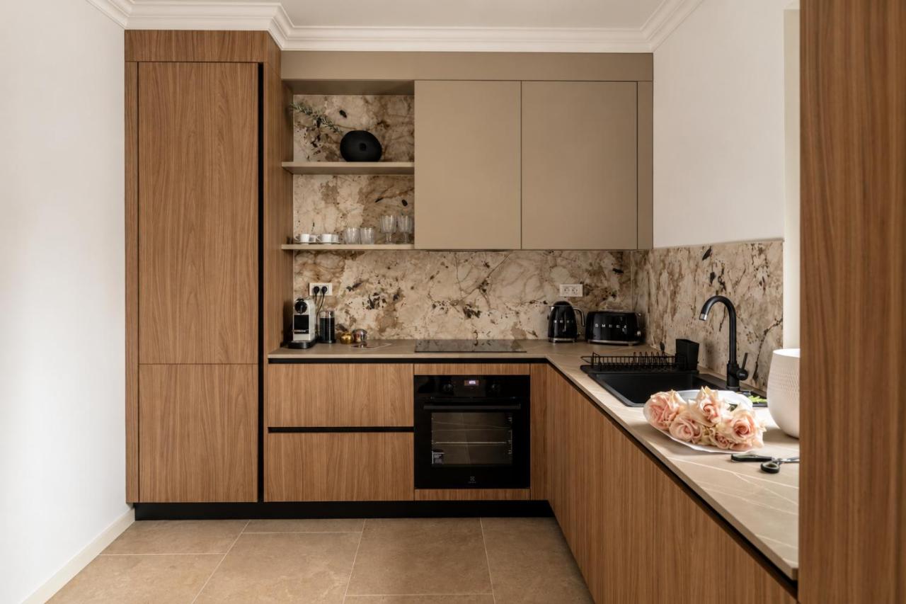 Deluxe Appartement met 2 Slaapkamers