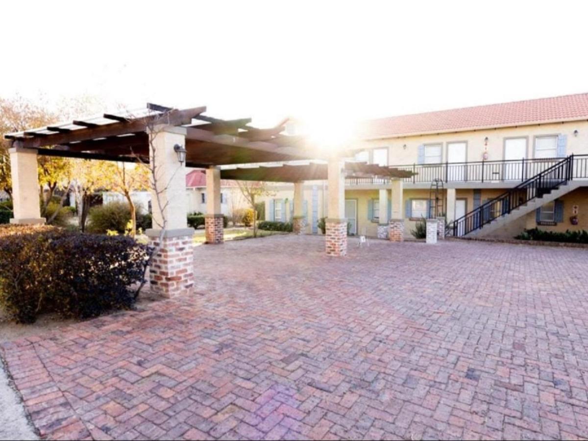 1110 Cote De Val Boutique Apartment - B&B Parys