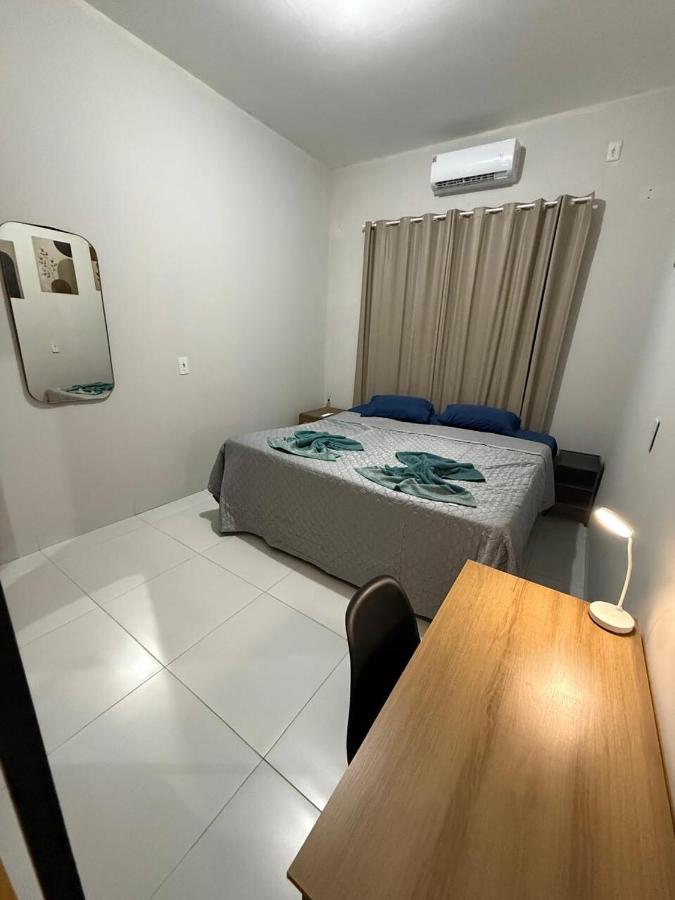 Eldorado Stay Primavera - B&B Primavera do Leste