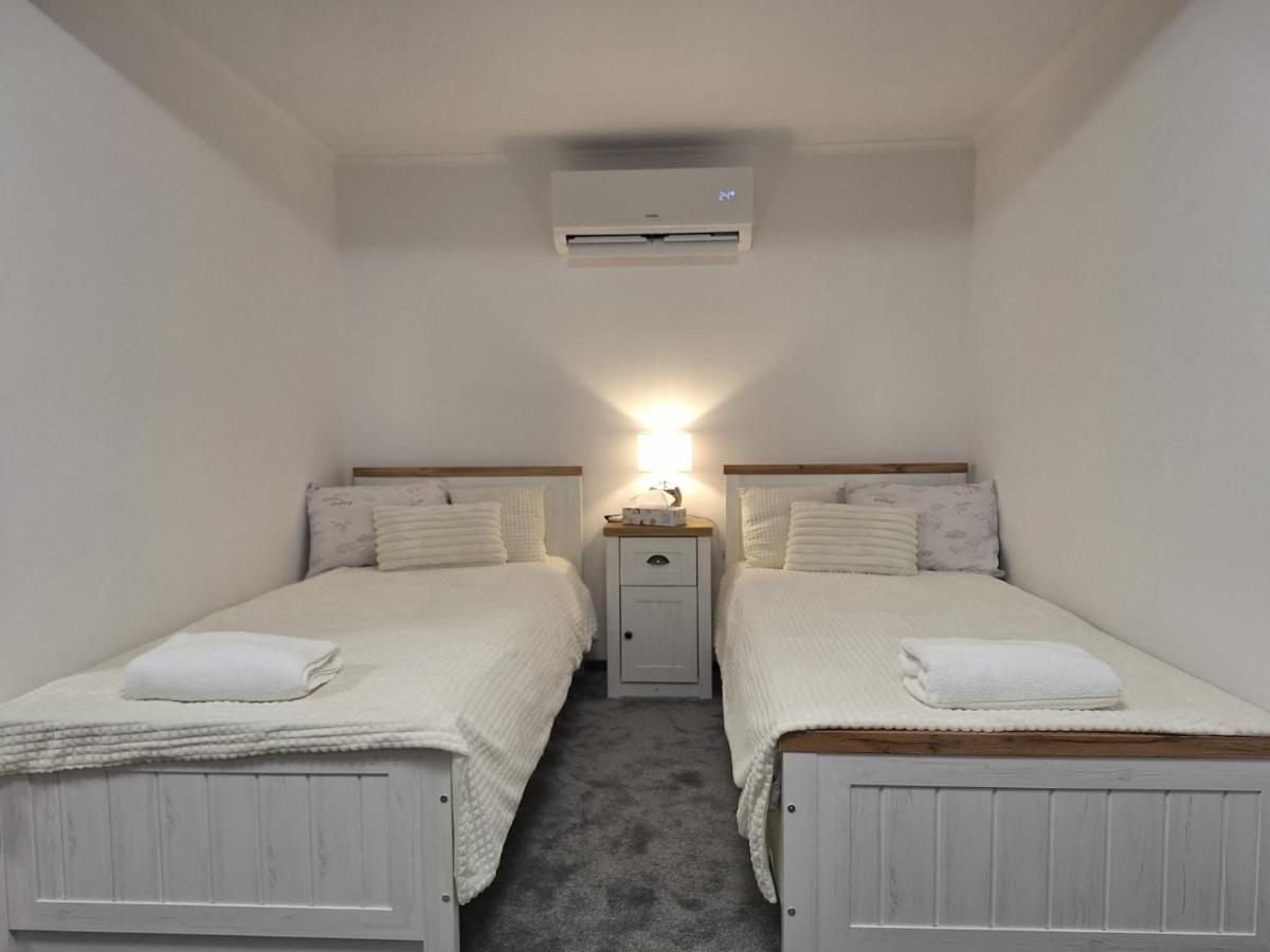 Somakocsi Vendégház - B&B Bonyhádvarasd