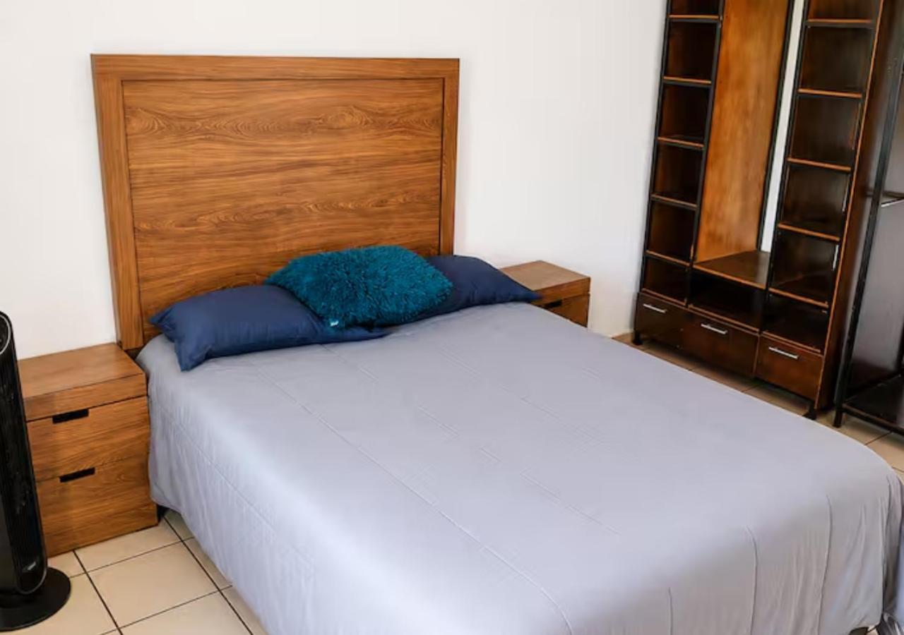 Habitación en Zona Centro - B&B Durango