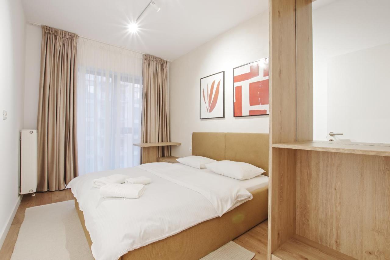 Stellar - Signature Apartment - B&B Iași