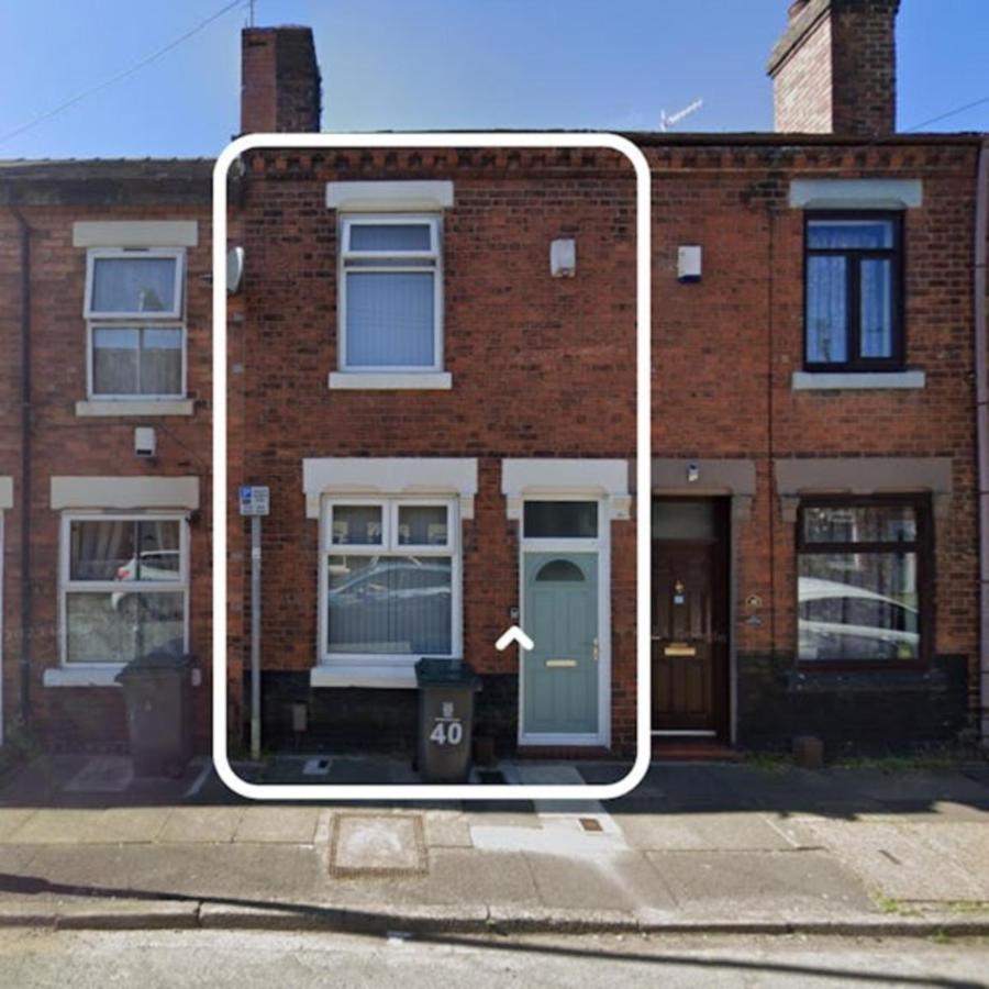 3BDR Terracotta House with Free Parking and Garden - B&B Etruria
