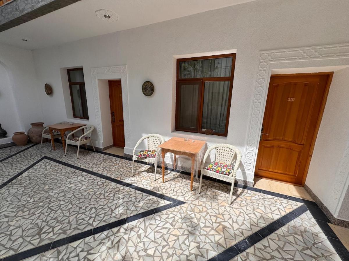 Guest house ALI-BABA - B&B Bukhara