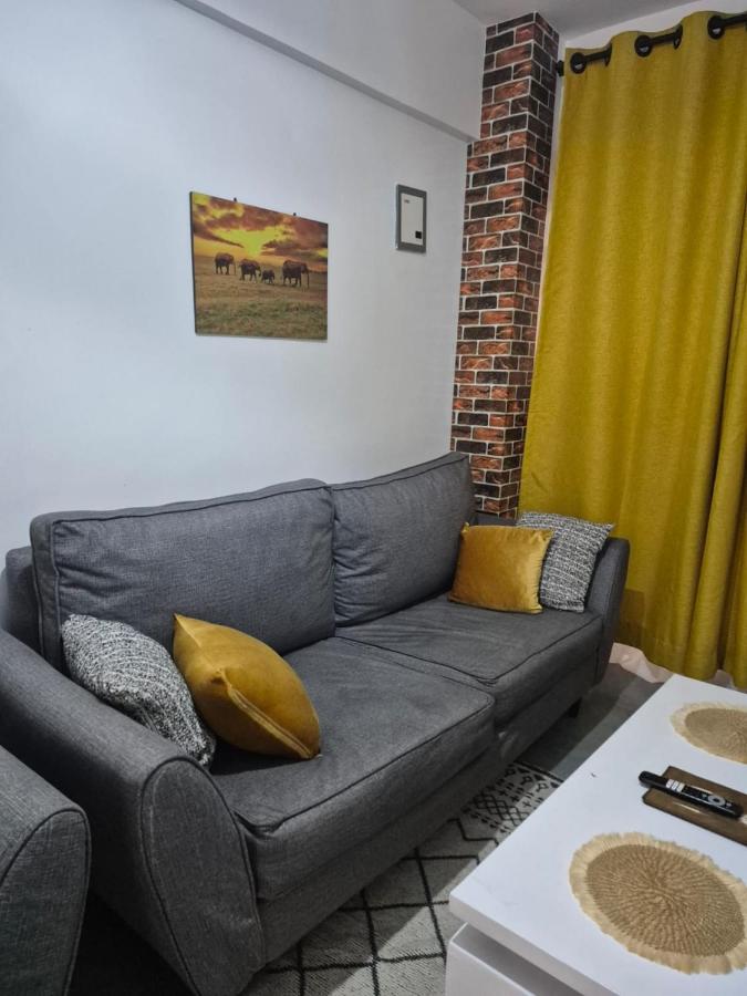 SteveStays - B&B Nairobi