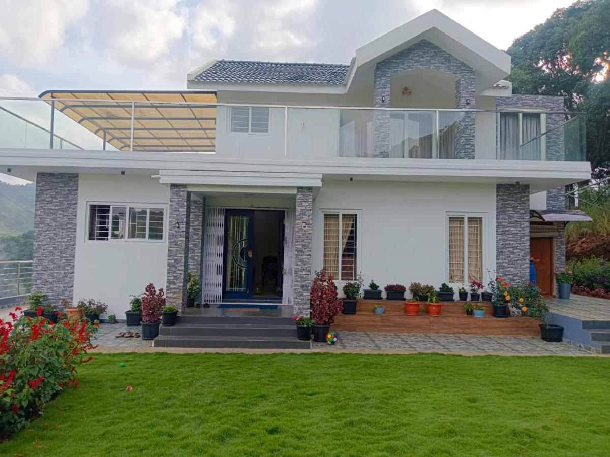 MSLM Misty Valley Resort - Chambres d'hôtes Kotagiri