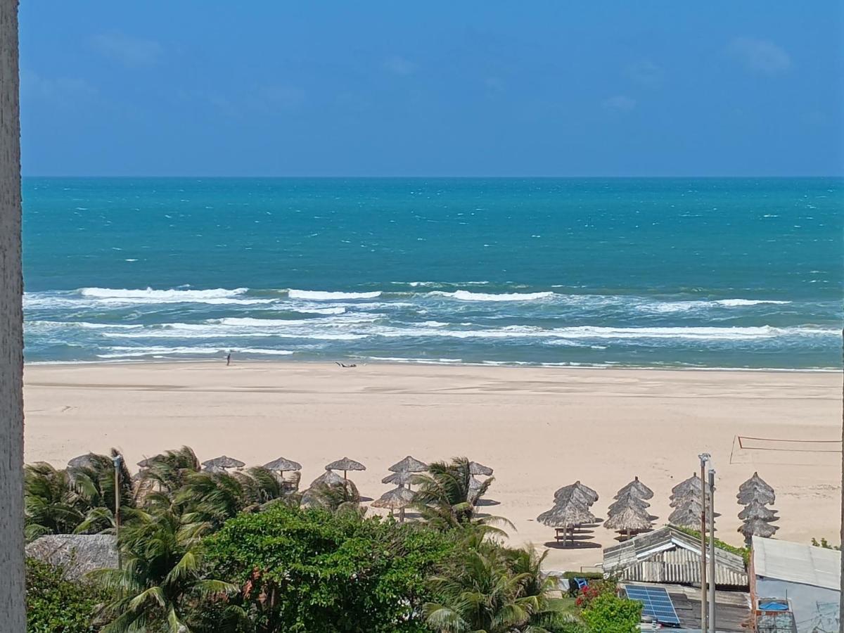 Alaju-Vista Mar Náutica Apt com 2 Suites até 5 pessoas - B&B Fortaleza