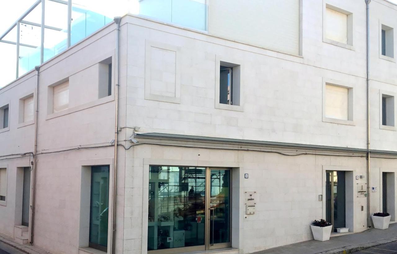 Portopalosuite - B&B