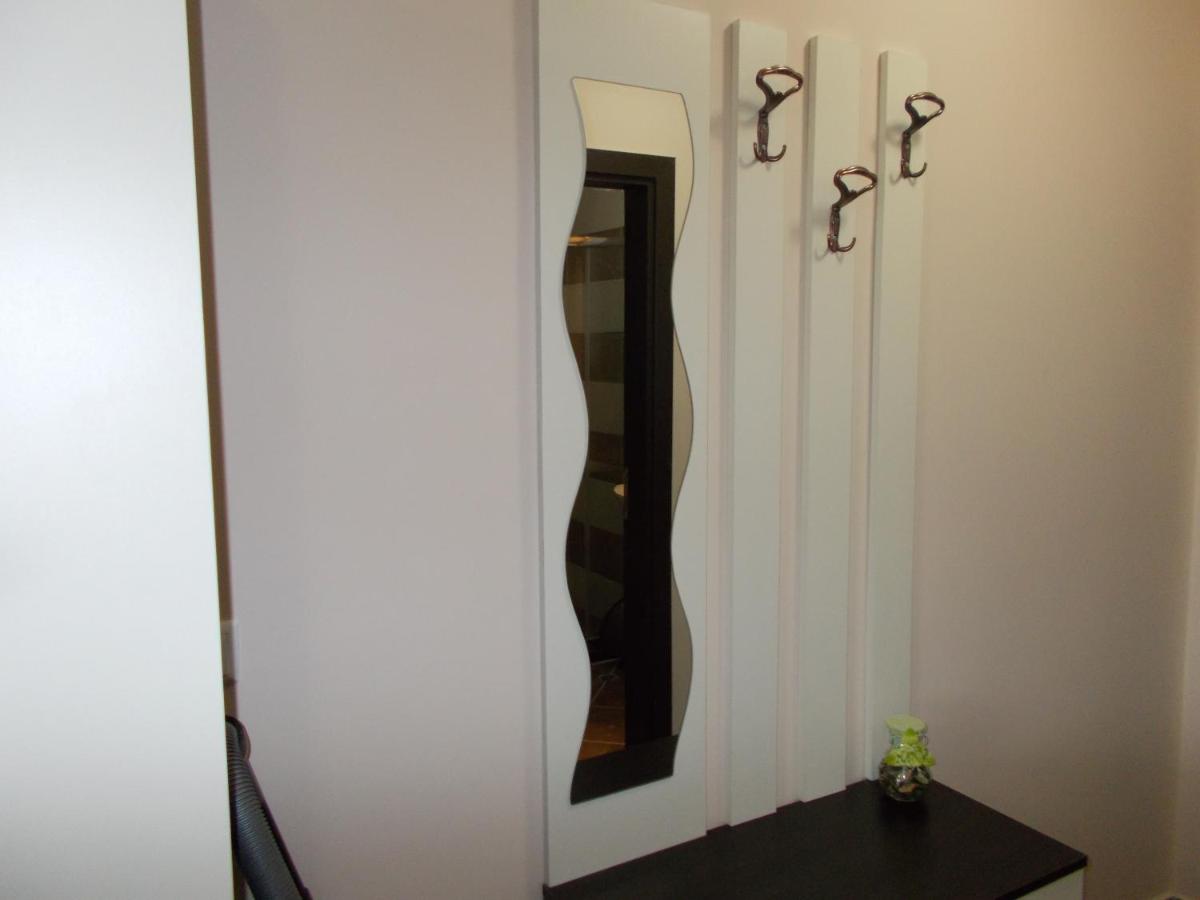 Apartment Bliznaci - Ferienwohnung Pomorie