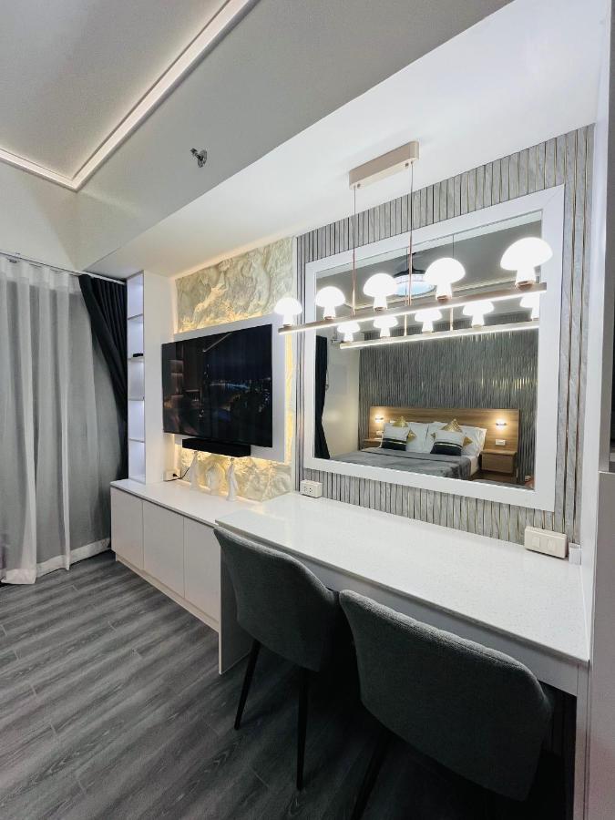 Cozy lovey Amani City Gate - Ferienwohnung Davao