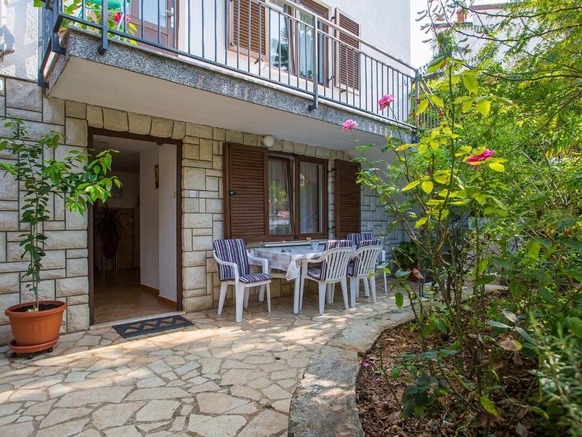 Apartment Luce - B&B Poreč